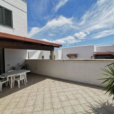 Elisa Apartment Santa Maria di Leuca ภายนอก รูปภาพ
