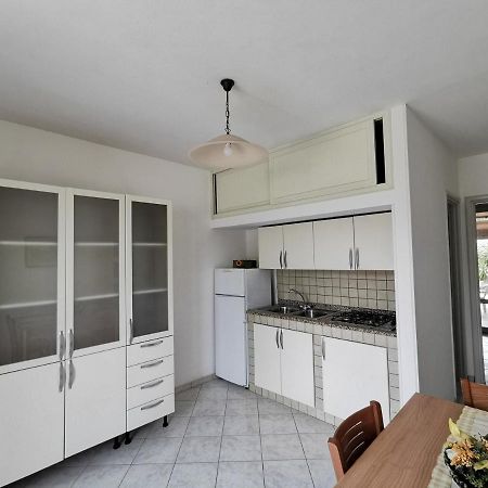 Elisa Apartment Santa Maria di Leuca ภายนอก รูปภาพ