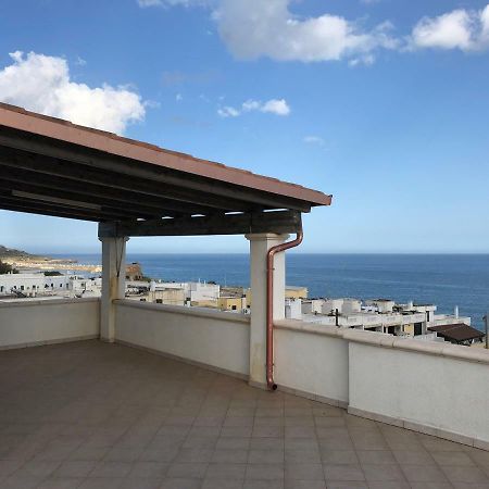 Elisa Apartment Santa Maria di Leuca ภายนอก รูปภาพ