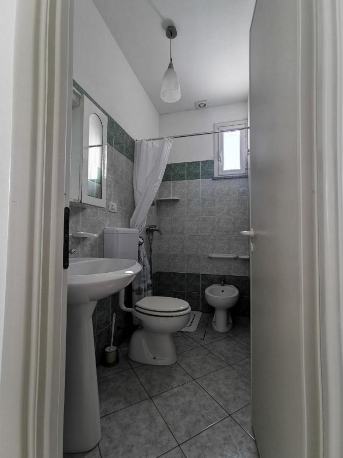 Elisa Apartment Santa Maria di Leuca ภายนอก รูปภาพ