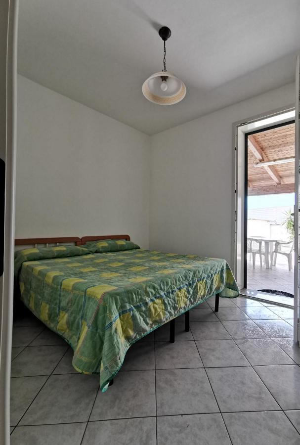 Elisa Apartment Santa Maria di Leuca ภายนอก รูปภาพ