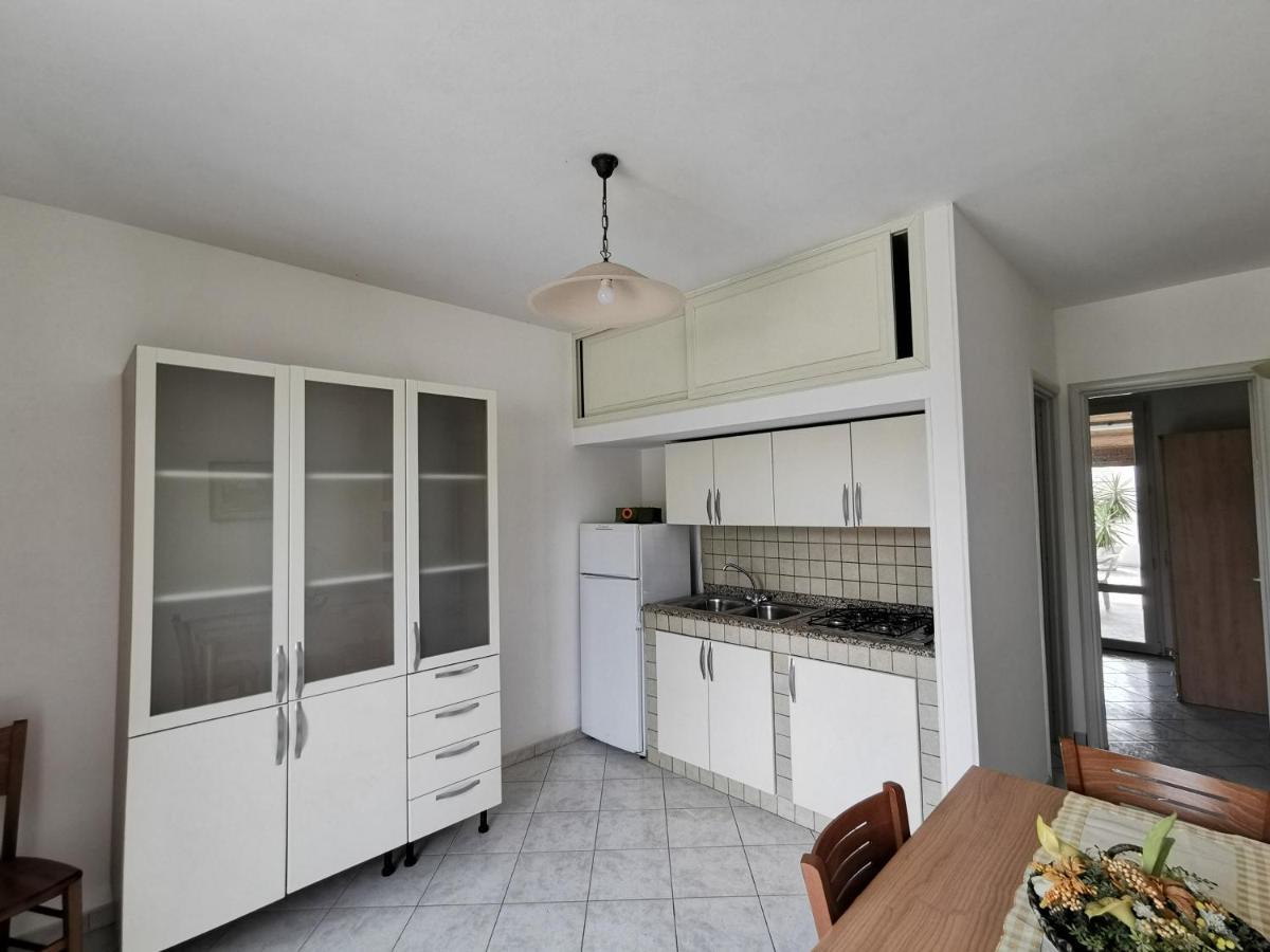 Elisa Apartment Santa Maria di Leuca ภายนอก รูปภาพ