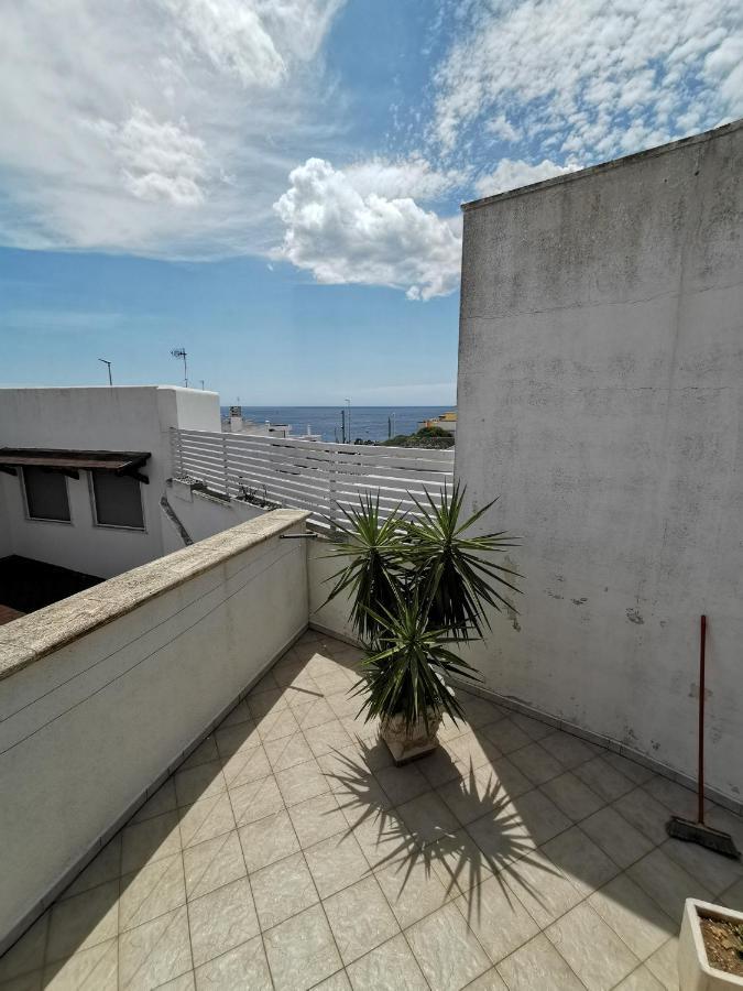 Elisa Apartment Santa Maria di Leuca ภายนอก รูปภาพ