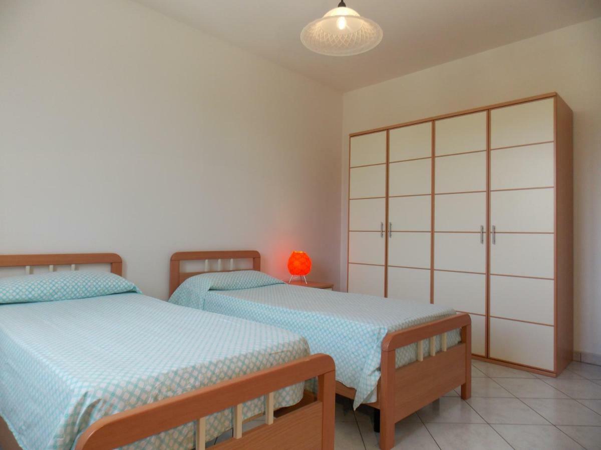 Elisa Apartment Santa Maria di Leuca ภายนอก รูปภาพ