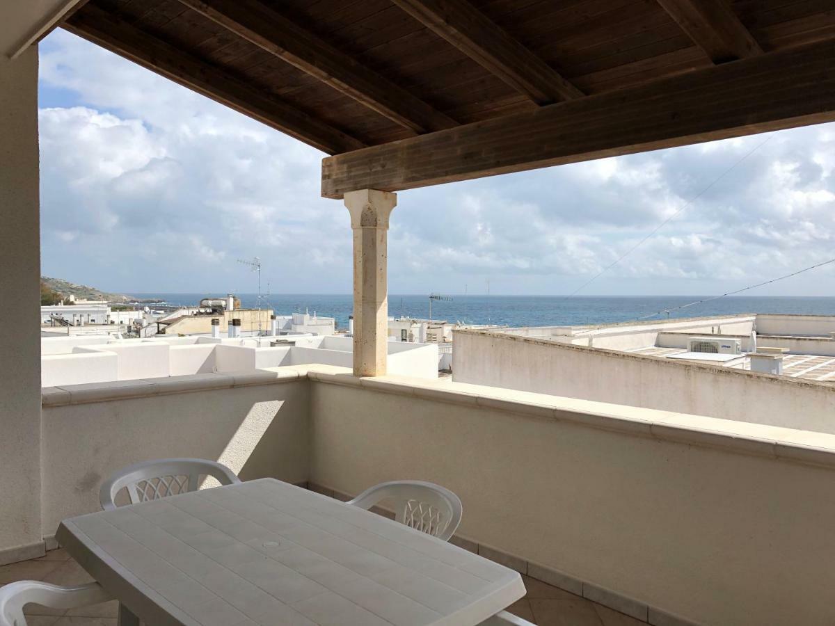 Elisa Apartment Santa Maria di Leuca ภายนอก รูปภาพ
