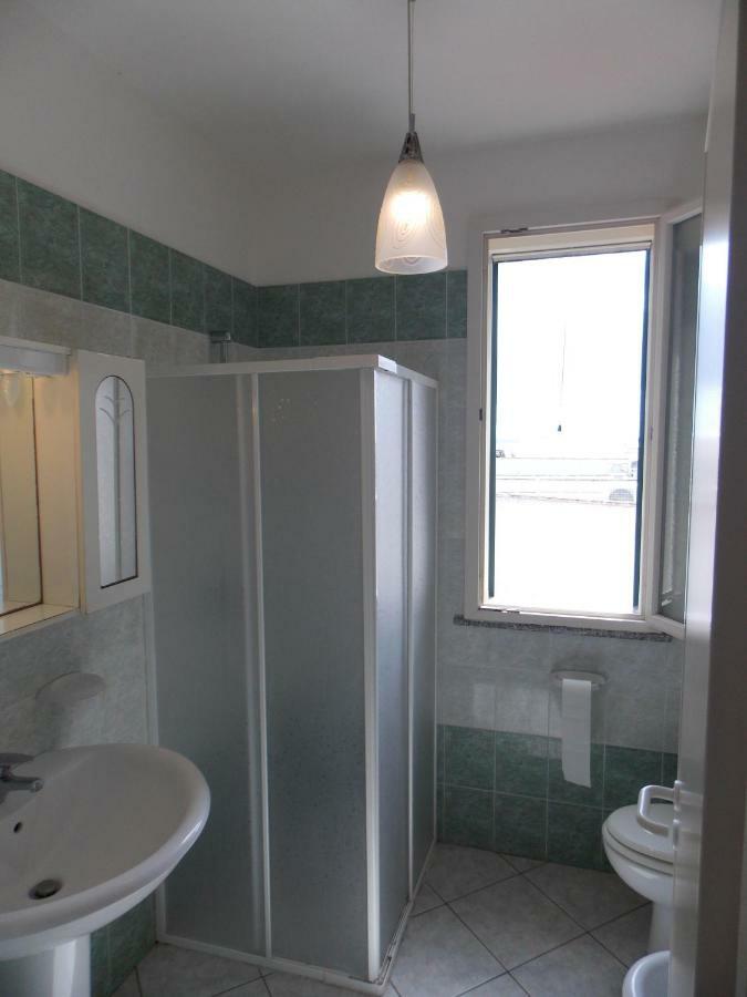 Elisa Apartment Santa Maria di Leuca ภายนอก รูปภาพ