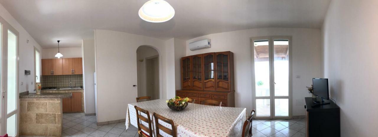 Elisa Apartment Santa Maria di Leuca ภายนอก รูปภาพ