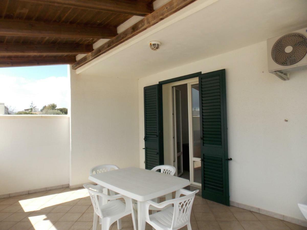 Elisa Apartment Santa Maria di Leuca ภายนอก รูปภาพ
