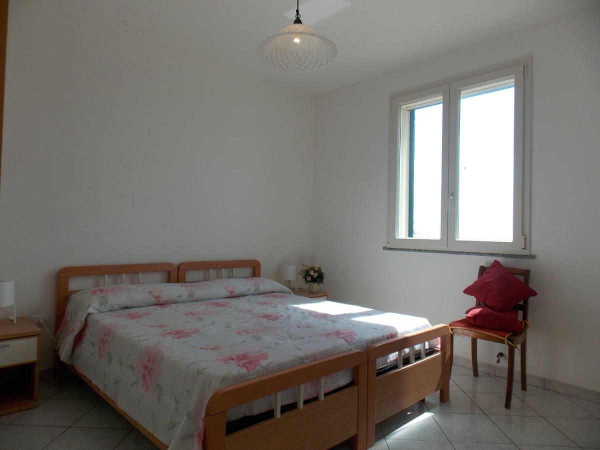 Elisa Apartment Santa Maria di Leuca ภายนอก รูปภาพ