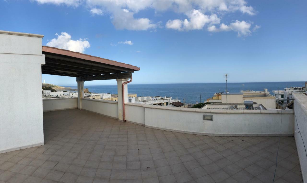 Elisa Apartment Santa Maria di Leuca ภายนอก รูปภาพ